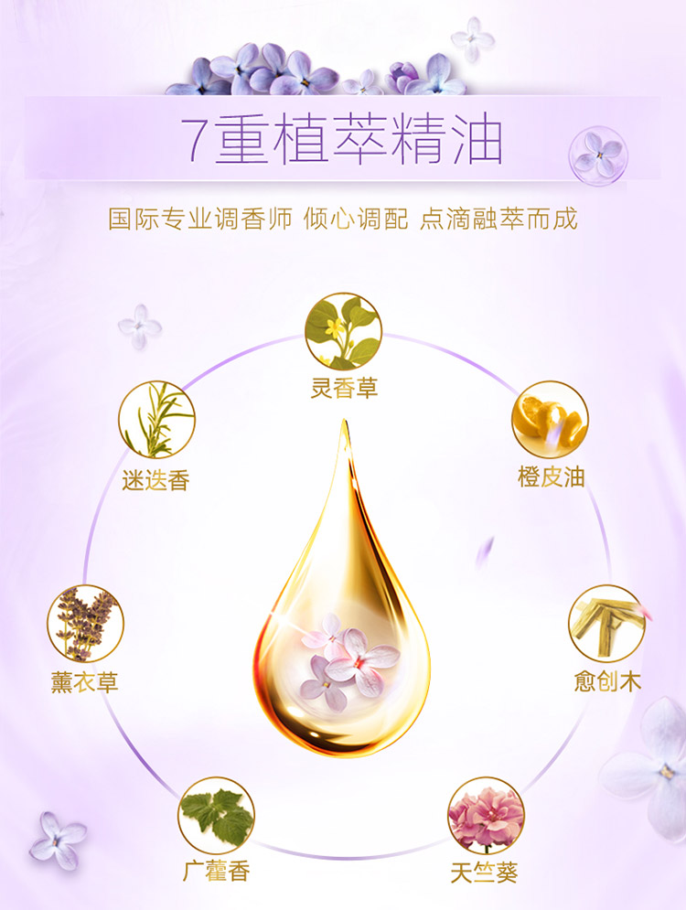 天猫超市 奥妙 全自动洗衣液 13斤 图8