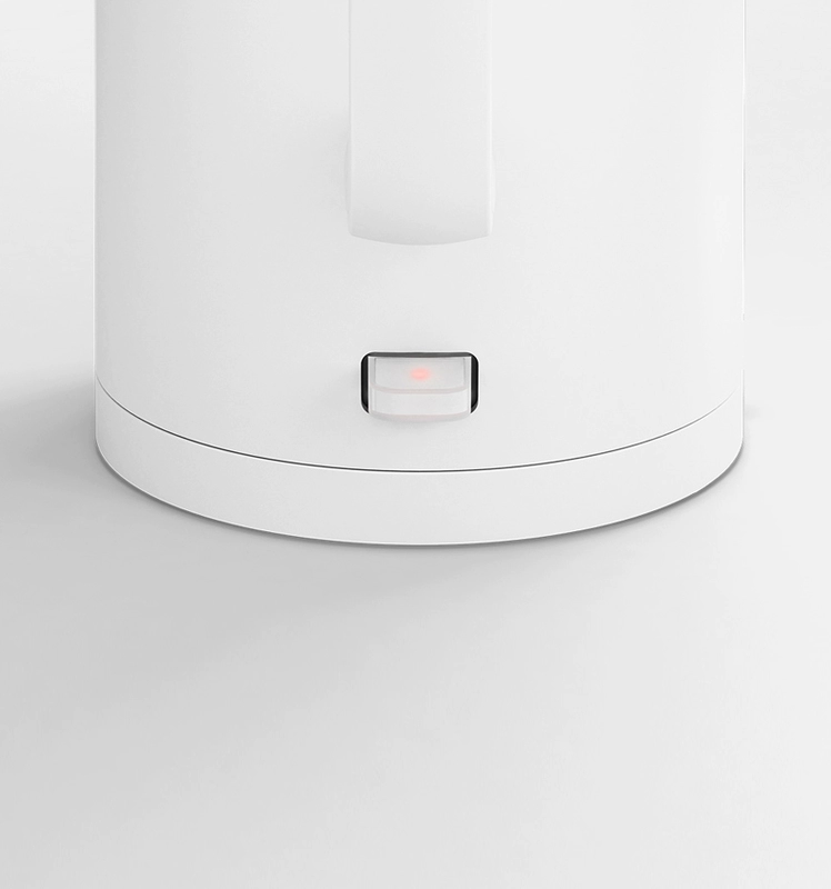 [Tự vận hành] Xiaomi / kê kê nồi ấm đun nước gia dụng công suất lớn bằng thép không gỉ tự động tắt nguồn - ấm đun nước điện