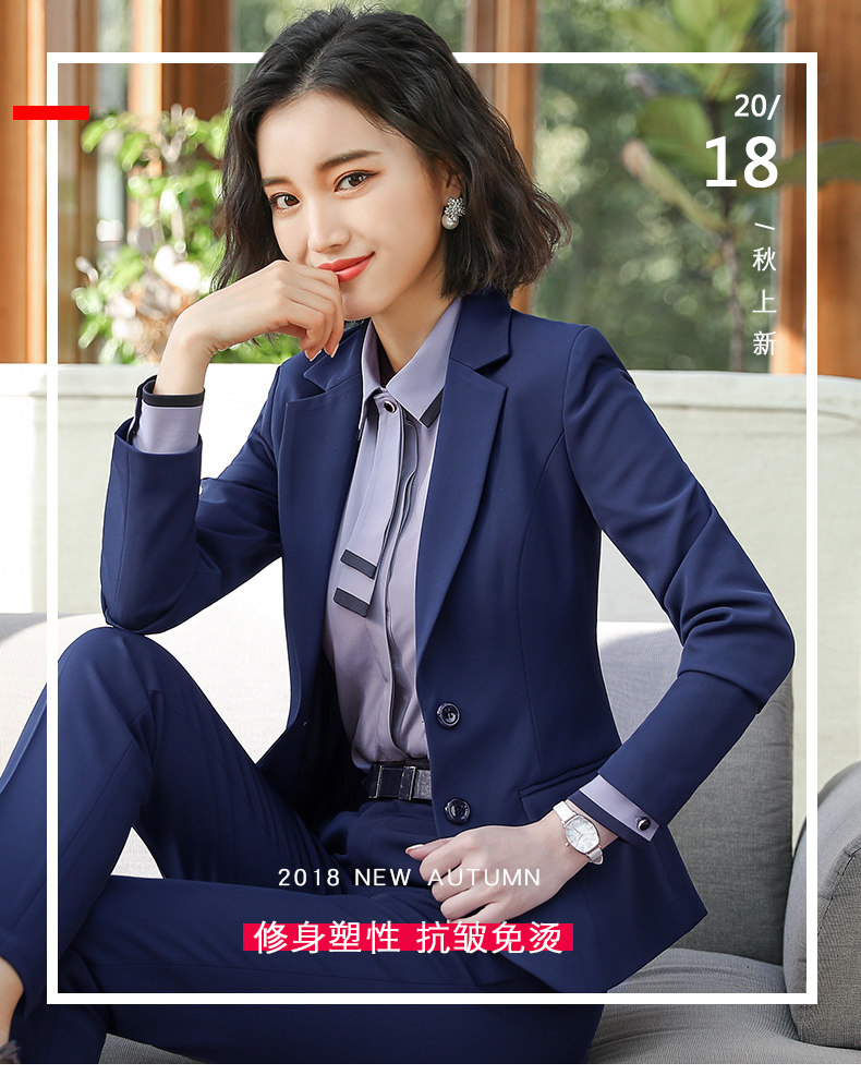 Tailleur femme - Ref 3244492 Image 7