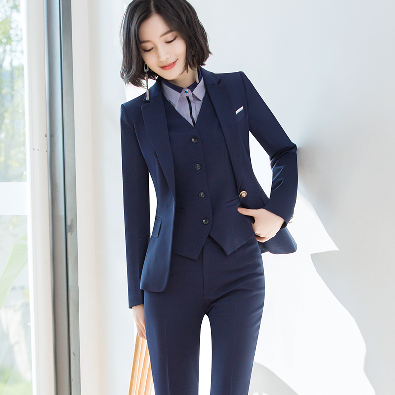Tailleur femme - Ref 3242502 Image 5