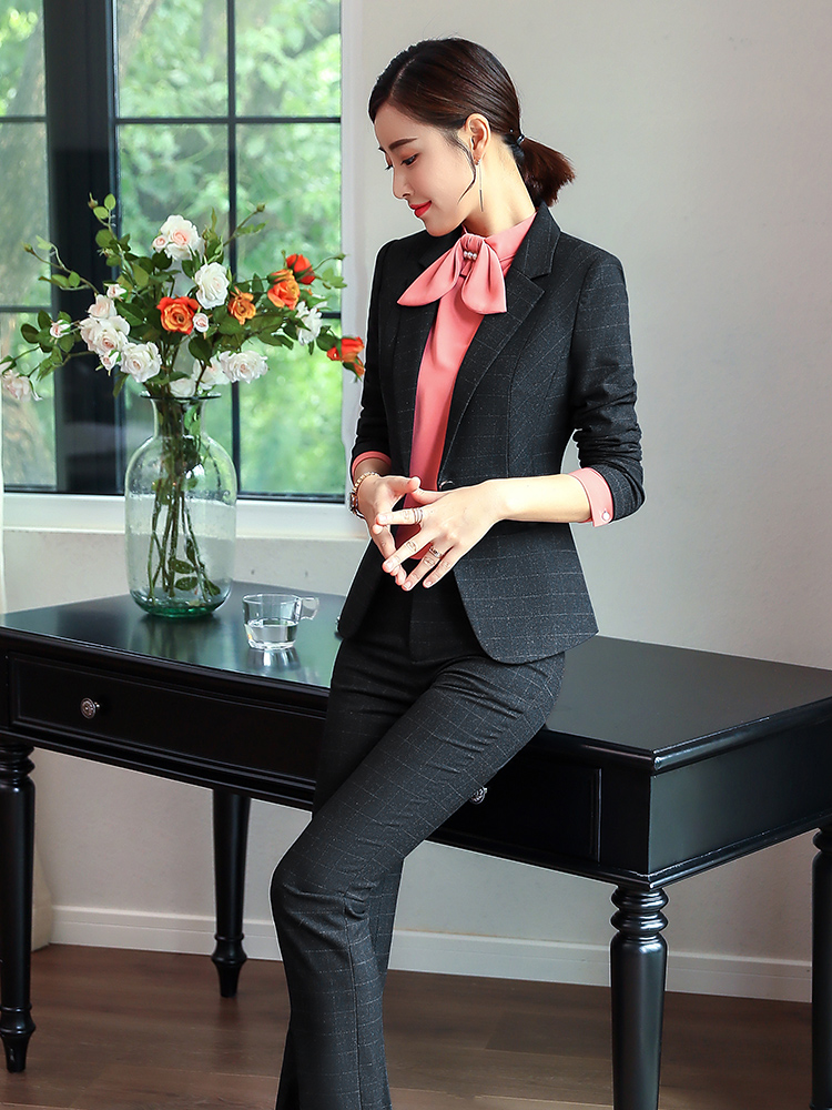 Tailleur femme - Ref 3241993 Image 3