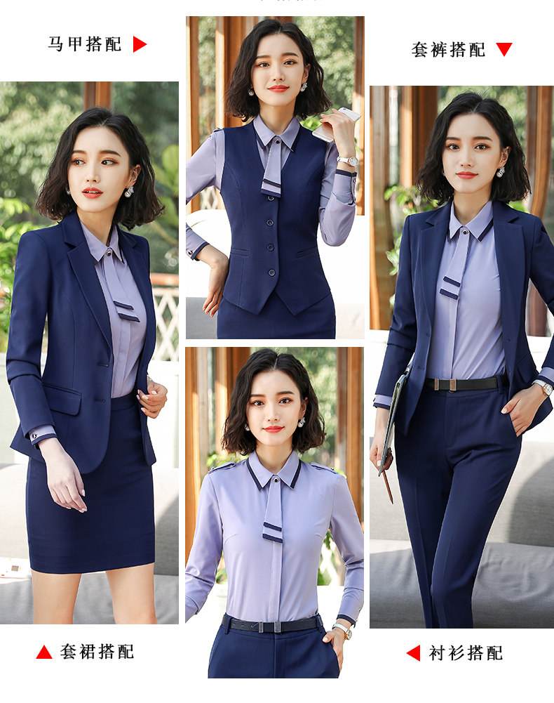 Tailleur femme - Ref 3244492 Image 9