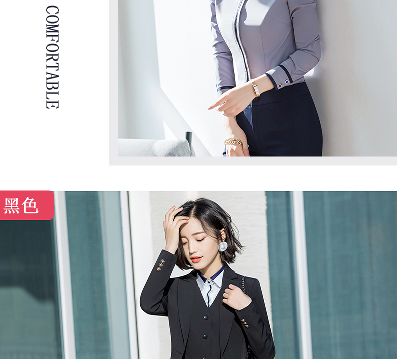 Tailleur femme - Ref 3242502 Image 15