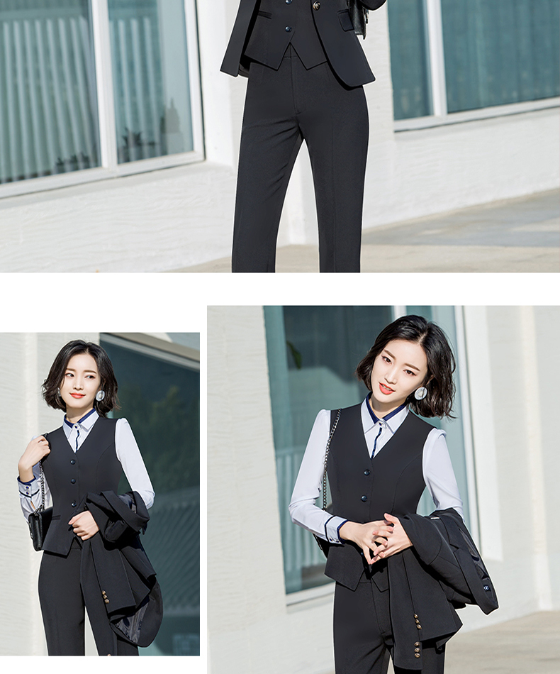 Tailleur femme - Ref 3242502 Image 16