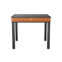 Songle automatic mahjong machine fully automatic mahjong table dining table dual-use household folding smart machine majia MINI280