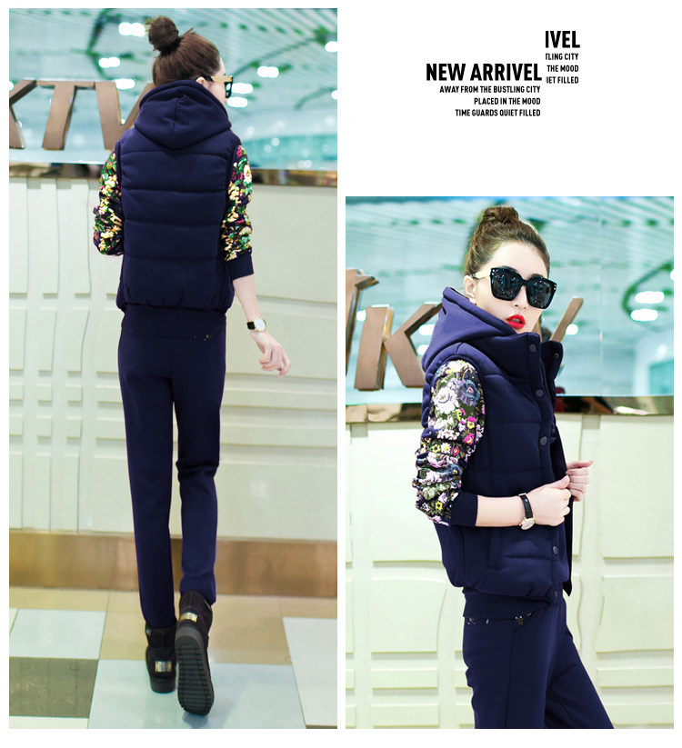 Tenue de loisirs femme - Ref 3239629 Image 19