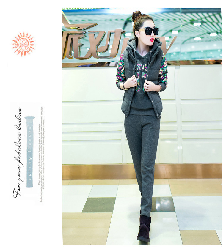 Tenue de loisirs femme - Ref 3239629 Image 17