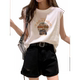 ເສື້ອກິລາ camisole 2026 ແບບລະດູຮ້ອນໃໝ່