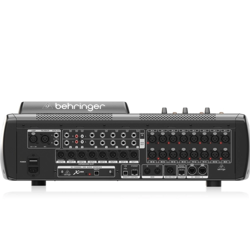 Behringer/Belle X32/X32C/X32P Профессиональный цифровой миксер S16/S32