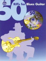 50 Riffs for Blues Guitar50 Blues Guitar Even Resection Practice Lotte Accumulation Py