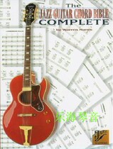 Warren Nunes-The Complete Jazz Guitar Chord Bible Guitar Guitar