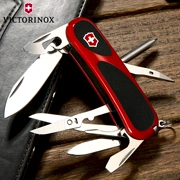 Dao quân đội Thụy Sĩ Victorinox 85MM Dòng Delemont mới Dòng chống trượt 2.4903.C