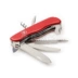 Bản gốc chính hãng Victorinox Swiss Army Knife Lính cứu hỏa 0.8383 Dao đa năng Counter dao Thụy Sĩ chính hãng dao xếp bỏ túi  Swiss Army Knife