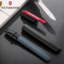 Gốc xác thực Vickers Thụy Sĩ quân dao saber đồng hành pen loại mài rod 4.3323 mài đá chính hãng Swiss Army Knife