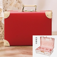 Hepburn Red [разделение хранения]