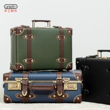 Портативный чемодан подходит для мужчин и женщин, 2025 года, 12 дюймов, 16 дюймов