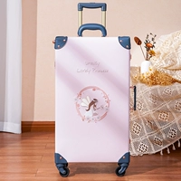 Маленькая фея -розовая фиолетовая