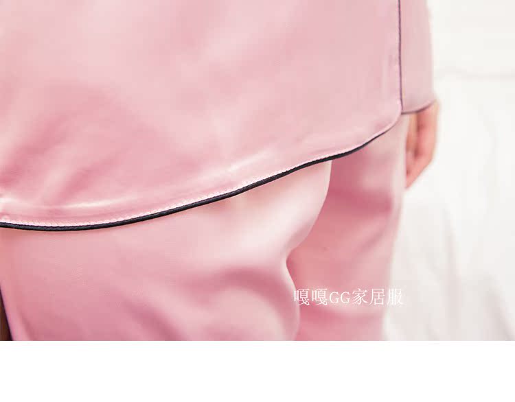 Pyjama pour femme OTHER   à manches longues - Ref 2996018 Image 62