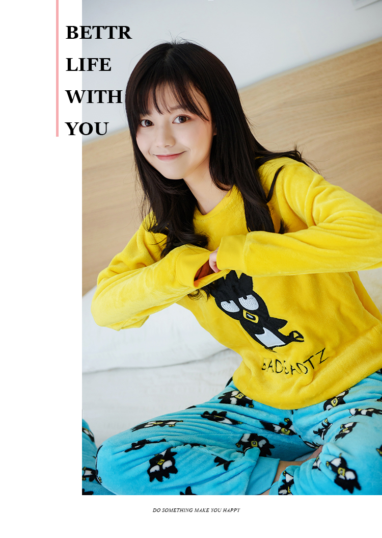 Pyjama pour femme OTHER   à manches longues - Ref 2994914 Image 47