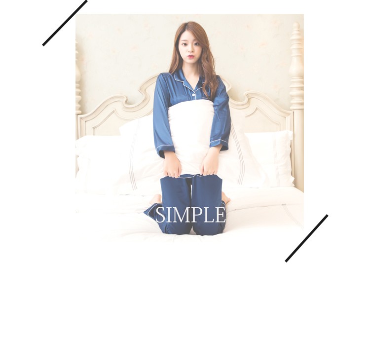 Pyjama pour femme OTHER   à manches longues - Ref 2996018 Image 53