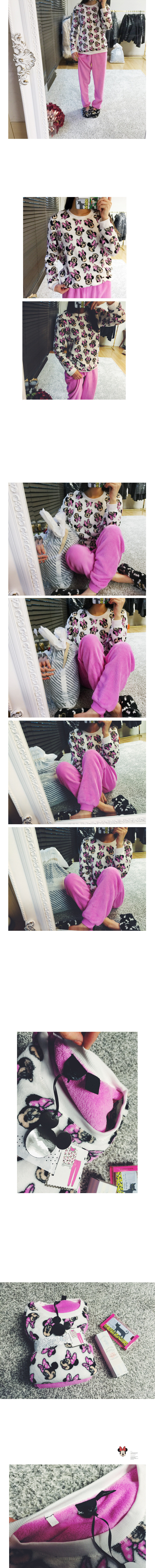 Pyjama pour femme OTHER   à manches longues - Ref 2994914 Image 66