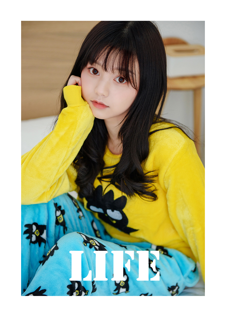 Pyjama pour femme OTHER   à manches longues - Ref 2994914 Image 51