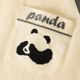 ຊຸດນອນຄູ່ຜົວເມຍສໍາລັບແມ່ຍິງພາກຮຽນ spring ແລະດູໃບໄມ້ລົ່ນ panda ຝ້າຍບໍລິສຸດເຄື່ອງນຸ່ງຫົ່ມເຮືອນທີ່ມີແຂນຍາວວ່າງຂະຫນາດໃຫຍ່ plaid trousers ຜູ້ຊາຍຊຸດ pajamas