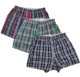 ຜູ້ຊາຍຝ້າຍບໍລິສຸດ Loose Woven Vintage Casual Pants