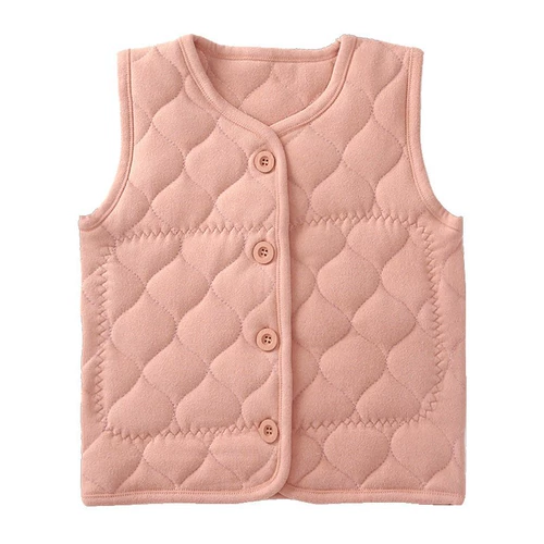 Форма, жилет подходит для мужчин и женщин для девочек, удерживающие тепло зимние детские согревающие наклейки, увеличенная толщина