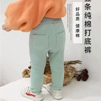 Гороховый зеленый цвет