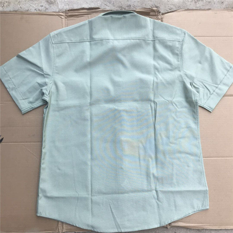 Five version of summer long sleeve short sleeves with short sleeves