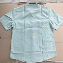 Five version of summer long sleeve short sleeves with short sleeves