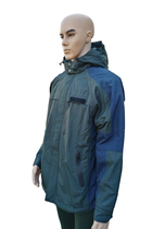 Mens Cashmere Warm Spring Autumn winter Leisure climbing outdoor Lianhood Assault Jacket Jacket