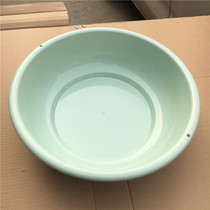 authentic olive green washbasin