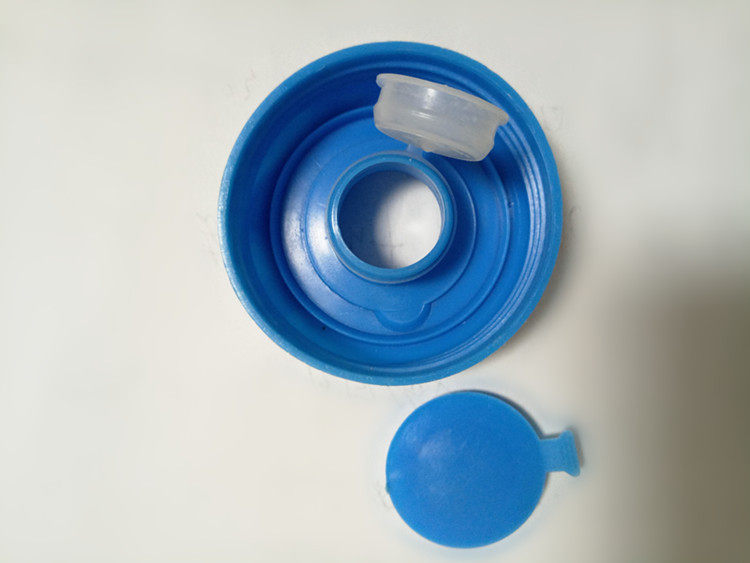 Напитков упаковки 7.5升加厚纯净水桶可手提家用带盖饮水机桶l七夕包邮