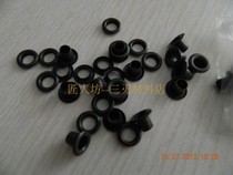 Black K Sheath with Air Eye 50 Packs