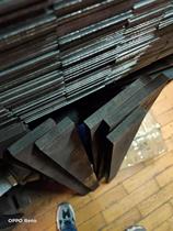 Electric slag furnace O1 (9CrWMn) quenching material thickness 12 7 mm hardness 59-60