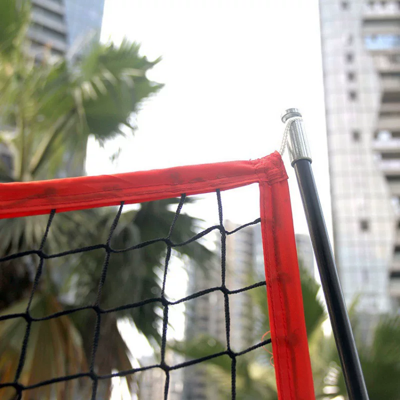 Ручной бейсбол Travel softball Frisbee для детей и взрослых для тренировок