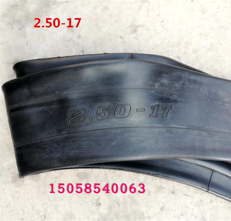 Lốp xe mô tô 2.50-10 3.00-10 2.50-12 3.00-12 2.50-14 ống bên trong - Lốp xe máy lốp xe máy bám đường