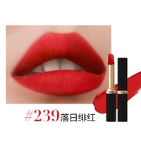 Черное золото #239 Сансет Скарлет Красный