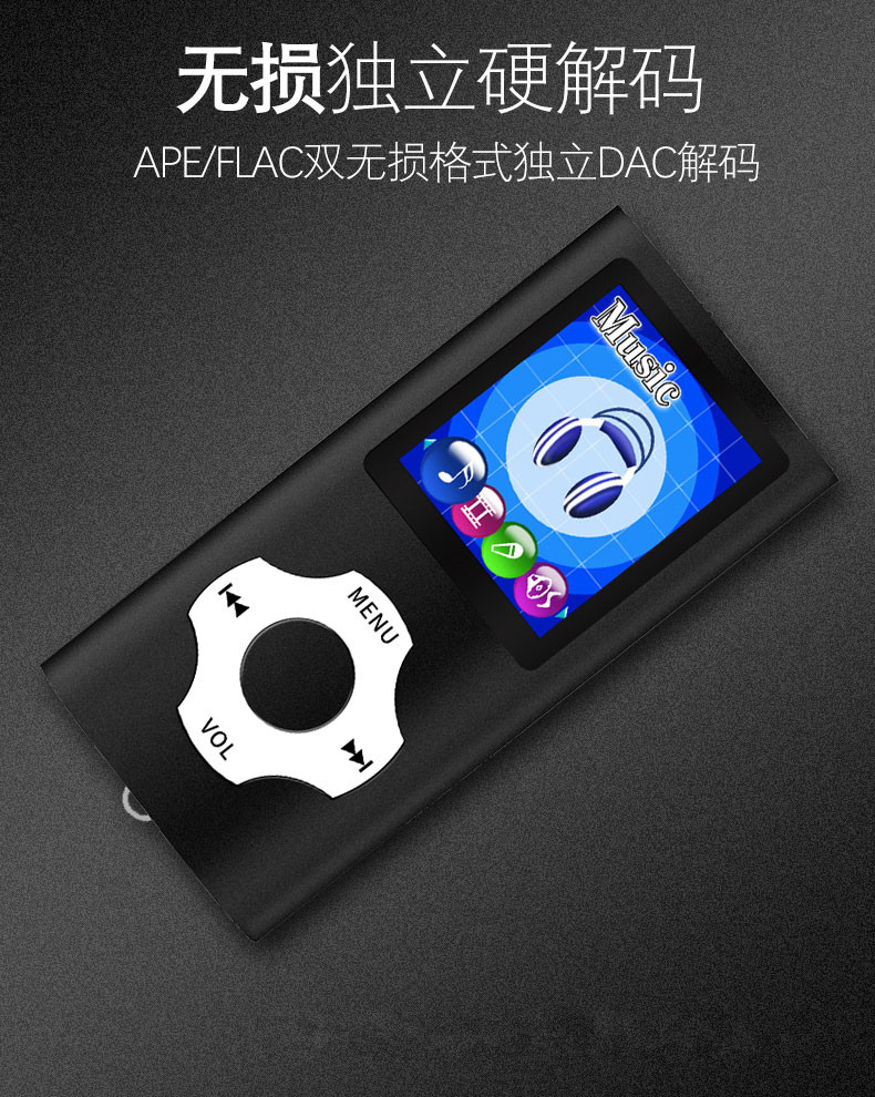máy nghe nhạc samsung Mahdi thể thao MP3 MP4 máy nghe nhạc mini walkman thẻ sinh viên Sách điện tử MP3