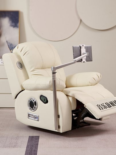 Multifunctional Luxury Intelligent Psychological Sofa Music Relaxation Chair Decompression Hypnosis Massage Chair Biofeedback System