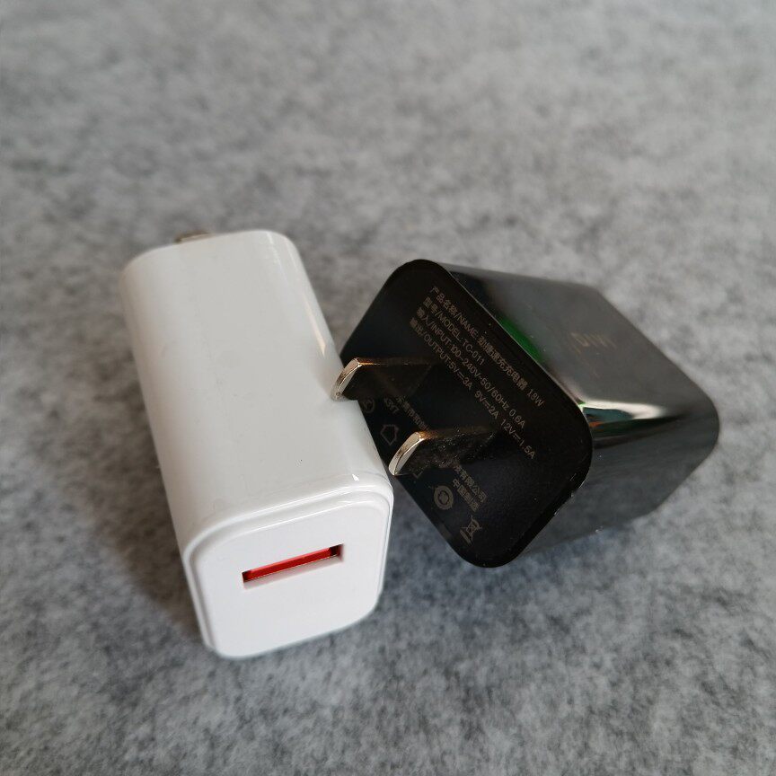 PD18W charger is suitable for Apple Huawei Samsung