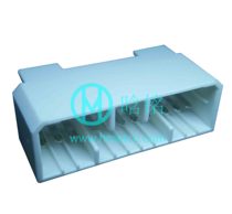 20-pin pin seat connector connector PIN HEADER 1-174960-1 high imitation HM-199