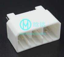12-pin pin header connector pin header1-174957-1 high imitation HM-205