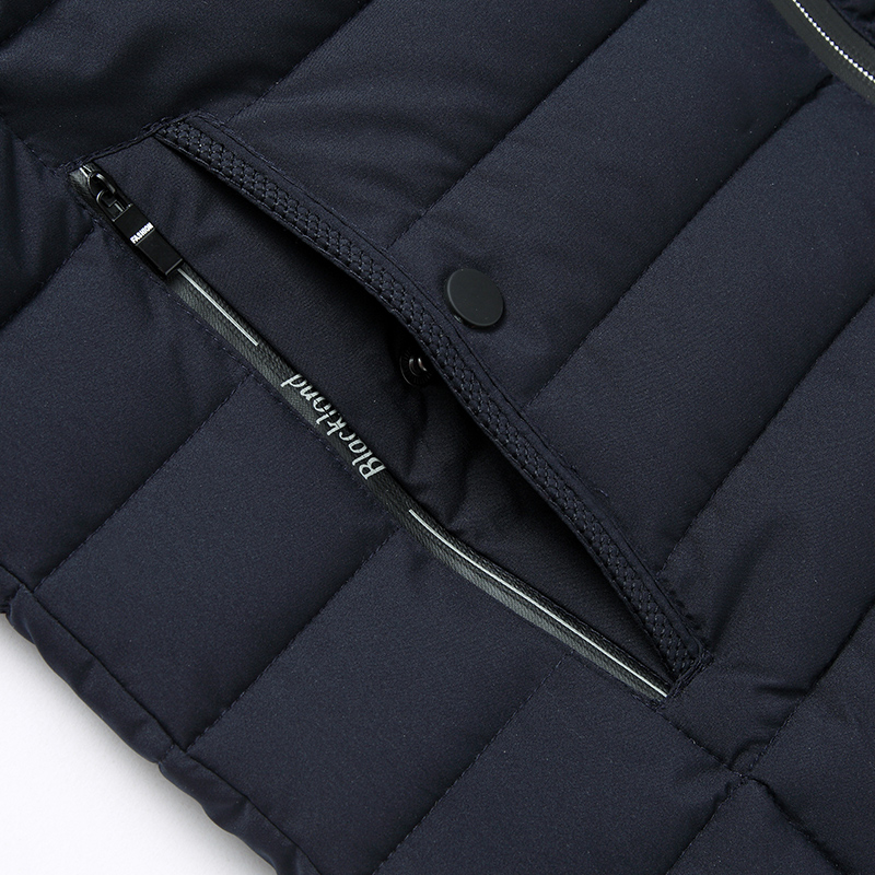 Blouson hiver pour homme - Ref 3114372 Image 4