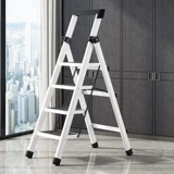 Лестница, универсальные складные металлические портативные педали