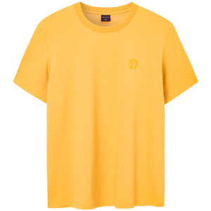 【冰氧酷】才子短袖T恤男2021夏季新款