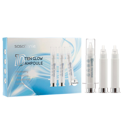 sasatinnie全效水光精华抗初