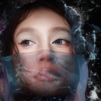 IRA大直径日抛美瞳显